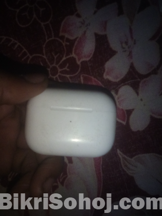 Air pod 2nd generation